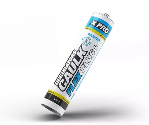 Xpro decorators caulk flex - 2x,