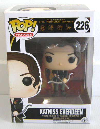 Katniss everdeen 226 - 226, the