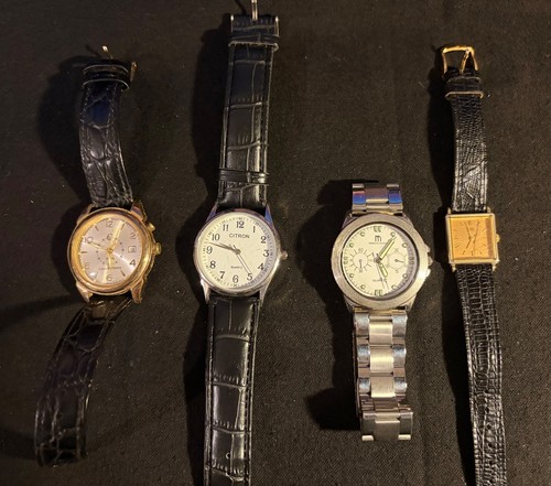 Seiko ladies watch plus mens - ladies,
