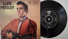 Elvis Presley- "Elvis Presley"