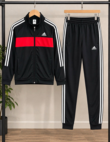 Adidas men black - adidas, m