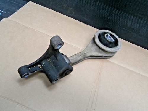 Ford fiesta 2001 - 2001, endura-e