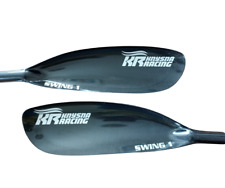 Knysna Carbon Wing Paddle