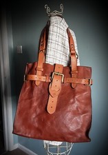 Mulberry Elgin Chestnut