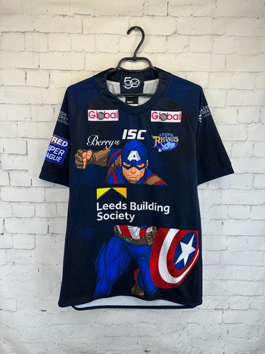 Leeds rhinos special - rhinos, edition