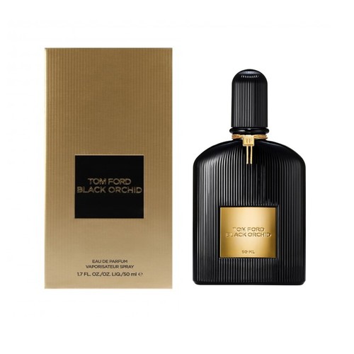 Tom ford black - black, de