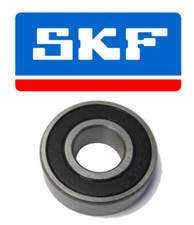 6004-2RS GENUINE SKF BALL