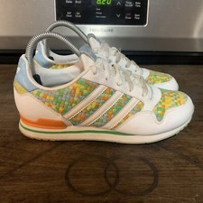 Adidas ZXZ Plus Woven Pack