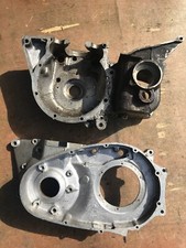Triumph 650 Unit Crankcase