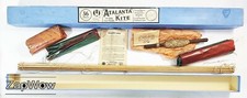 ATALANTA HEXAGONAL KITE 36