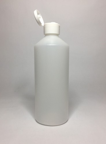 1000ml natural hdpe - 1000ml,