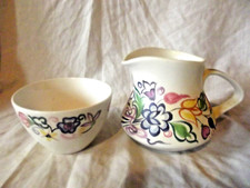 Vintage Original Poole Pottery