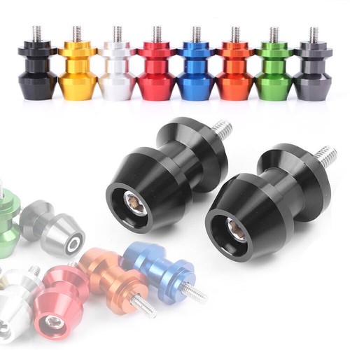 6mm swingarm spool - swingarm,
