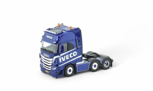 Tekno iveco nederland - 1:50,