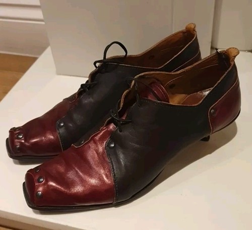 Cydwoq vintage womens shoe - cydwoq,