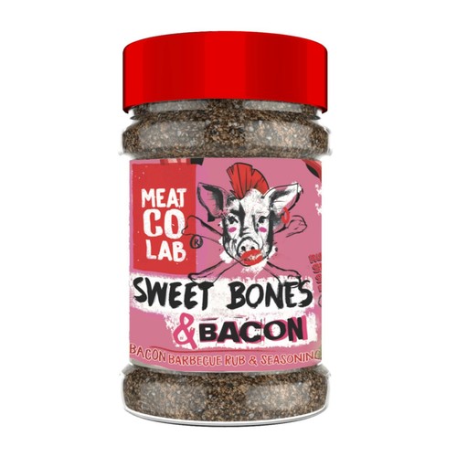 Angus oink sweet - oink, bones