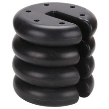 4pcs Outdoor Canopy Tent Leg