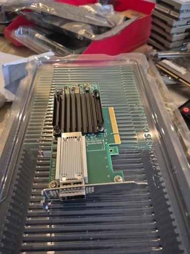 Mellanox mcx453a fcat - mcx453a-fcat, cx453a