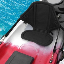 Deluxe Kayak Seat Adjustable