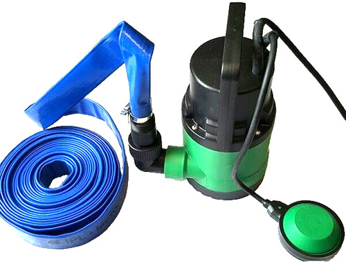 400w submersible dirty - dirty, water