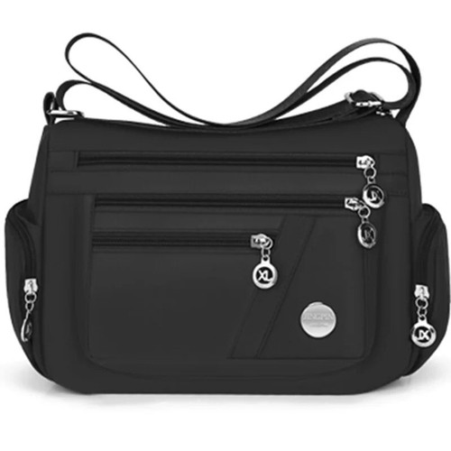 Ladies messenger cross body - ladies,