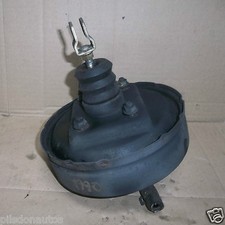 SUBARU SUMO 1990 BRAKE SERVO 725711290