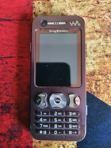 Sony ericsson walkman w890i - w890i,