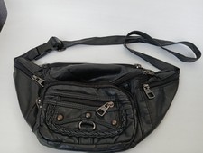 Belt Bag,market Trader Bag. bumbag  (C)