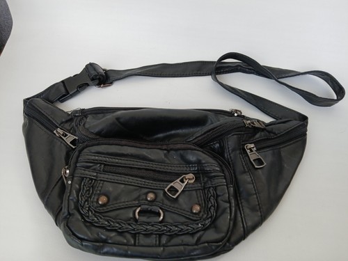 Belt bag market trader - trader,