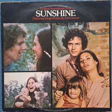 SUNSHINE 1973 FILM SOUNDTRACK