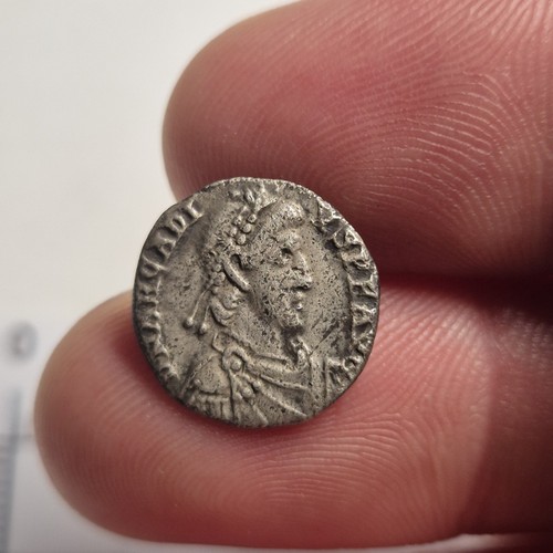 Genuine arcadius silver - arcadius,