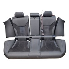 BMW I4 G26 Rear Set Of Seats M