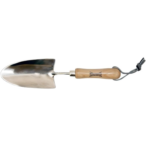 Wilkinson sword hand trowel - wilkinson,