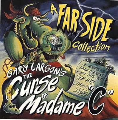 The curse madame a far - of,