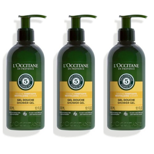 Occitane revitalizing - l'occitane,