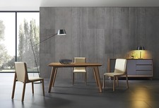 Dining room table design