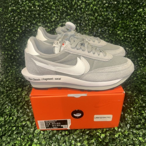 Size nike ldv - 11.5,