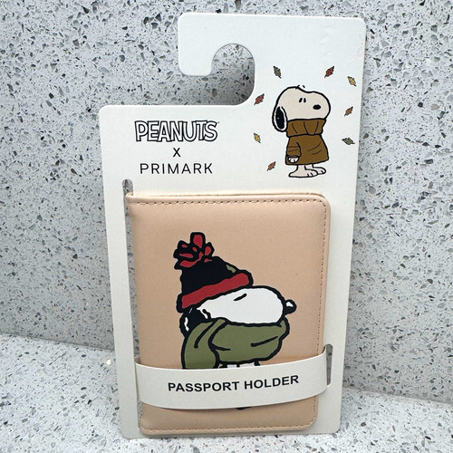 Primark peanuts snoopy - peanuts,
