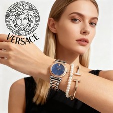 New Luxurious VERSACE