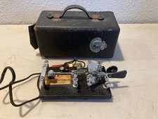 Vibroplex Lightning Bug