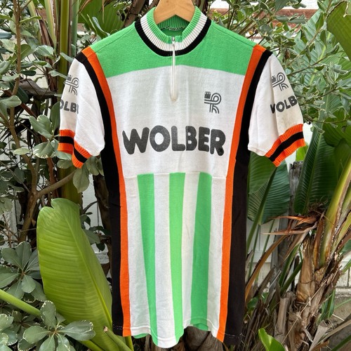 Vintage 80s wolber - vintage,