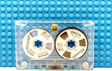 "PIONEER"  NEW SILVER  48