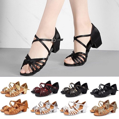 Womens latin dance shoes - dance,