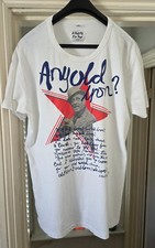 A Child Of The Jago  T Shirt -