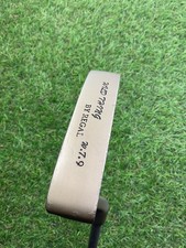 Regal Wild Thing W.7.9 Putter