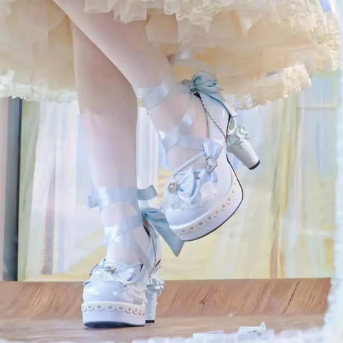 Sweet lolita japanese cosplay - japanese,