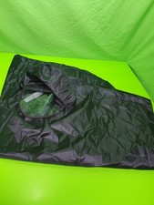 Mobility scooter poncho one - poncho,