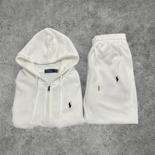 Full ralph lauren white - full,