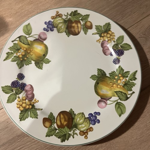 Royal norfolk fruits dinner - royal,