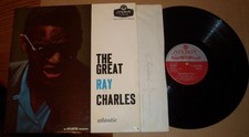 Ray Charles - The Great Ray
